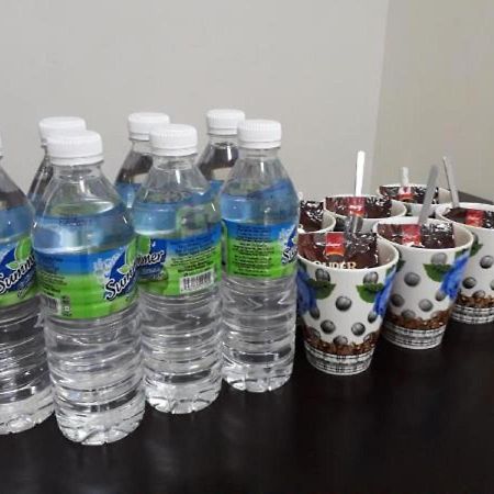 Dekota Homestay Jonker Melaka Zewnętrze zdjęcie
