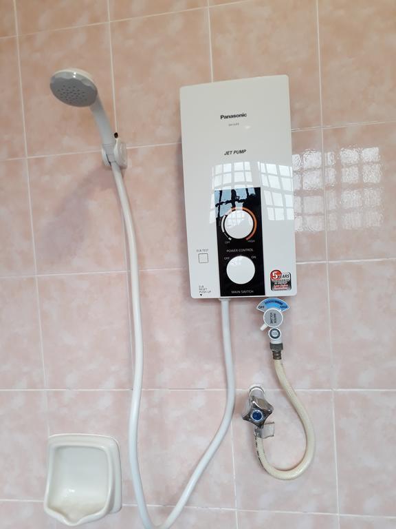 Dekota Homestay Jonker Melaka Zewnętrze zdjęcie